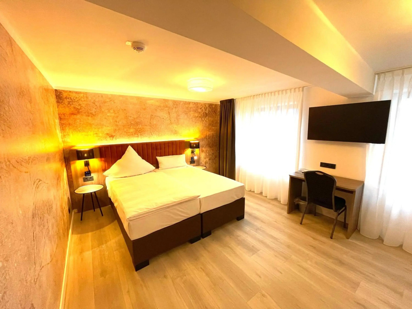 AKZENT Hotel Tietmeyer