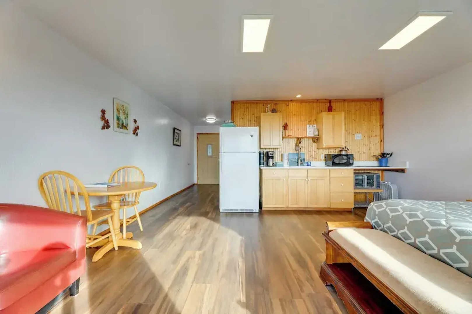 Sanderling Sea Cottages, Unit 14