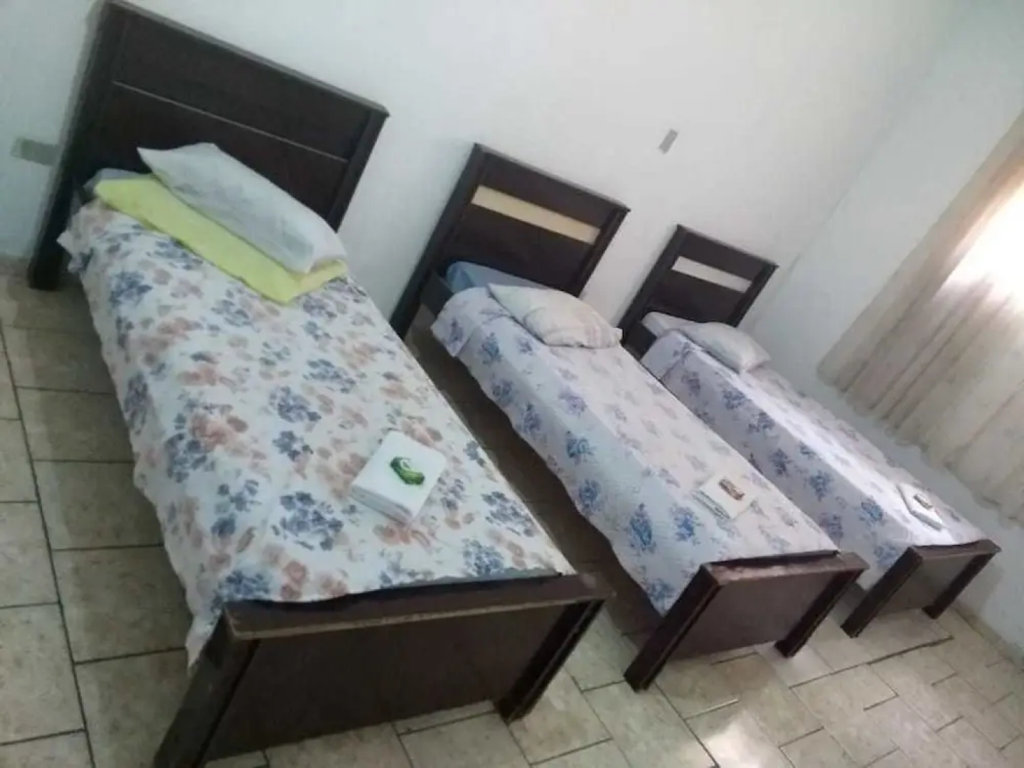 Plaza Park Hotel