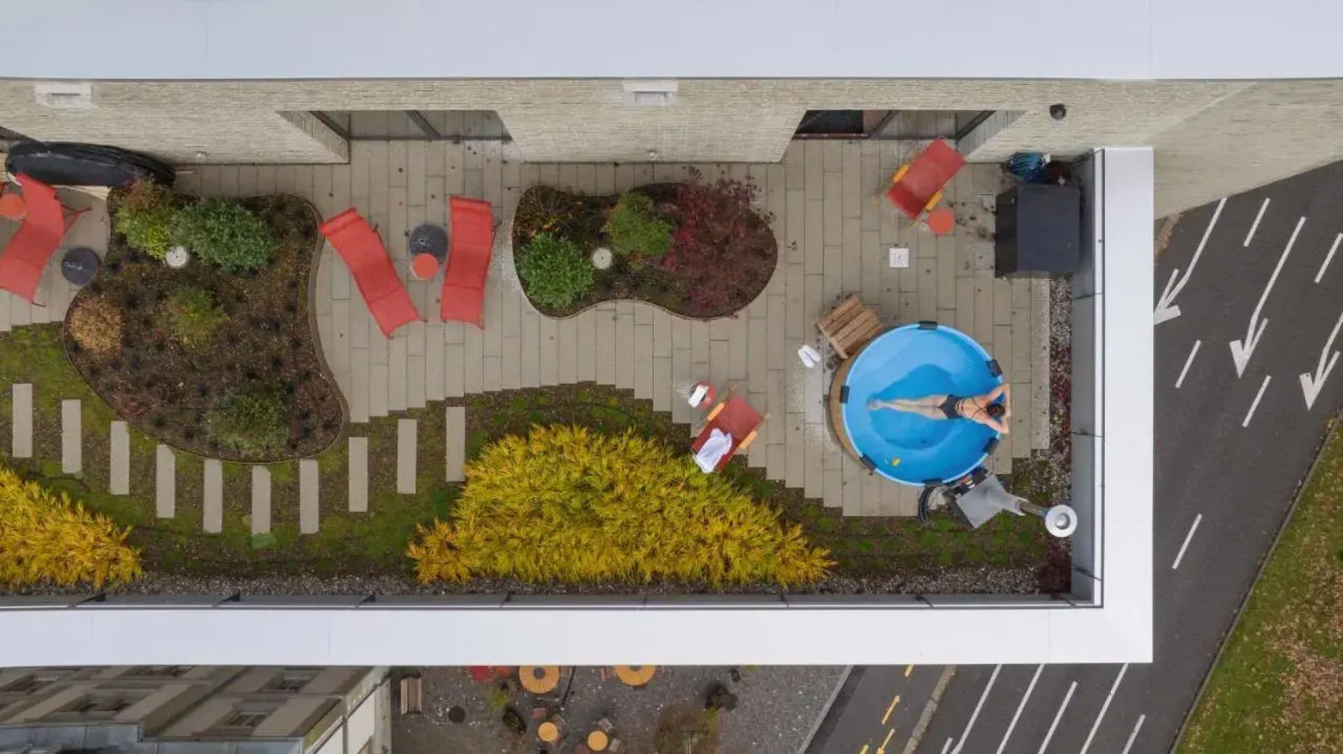 Tailormade Hotel LEO St.Gallen