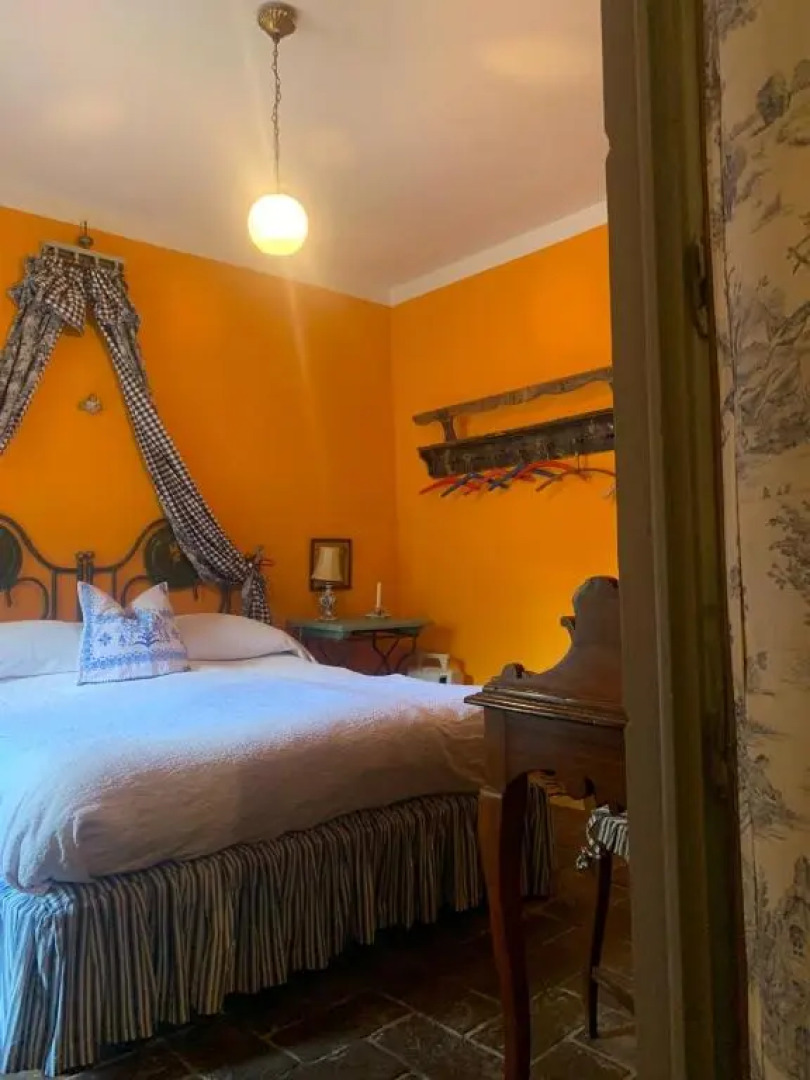 La Fontanella - Piccolo Appartamento nel Centro Storico di Nemi