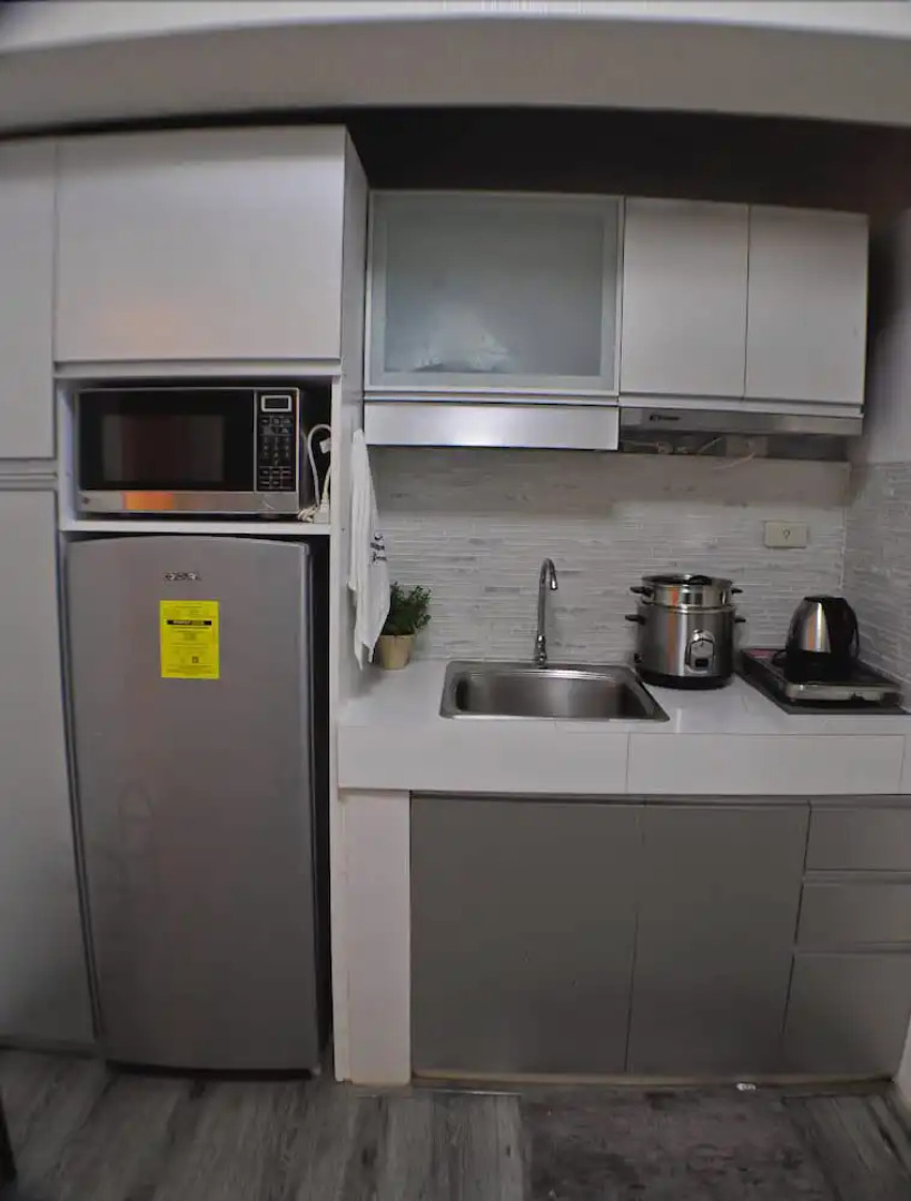 Czar's Refreshing Place in Tagaytay