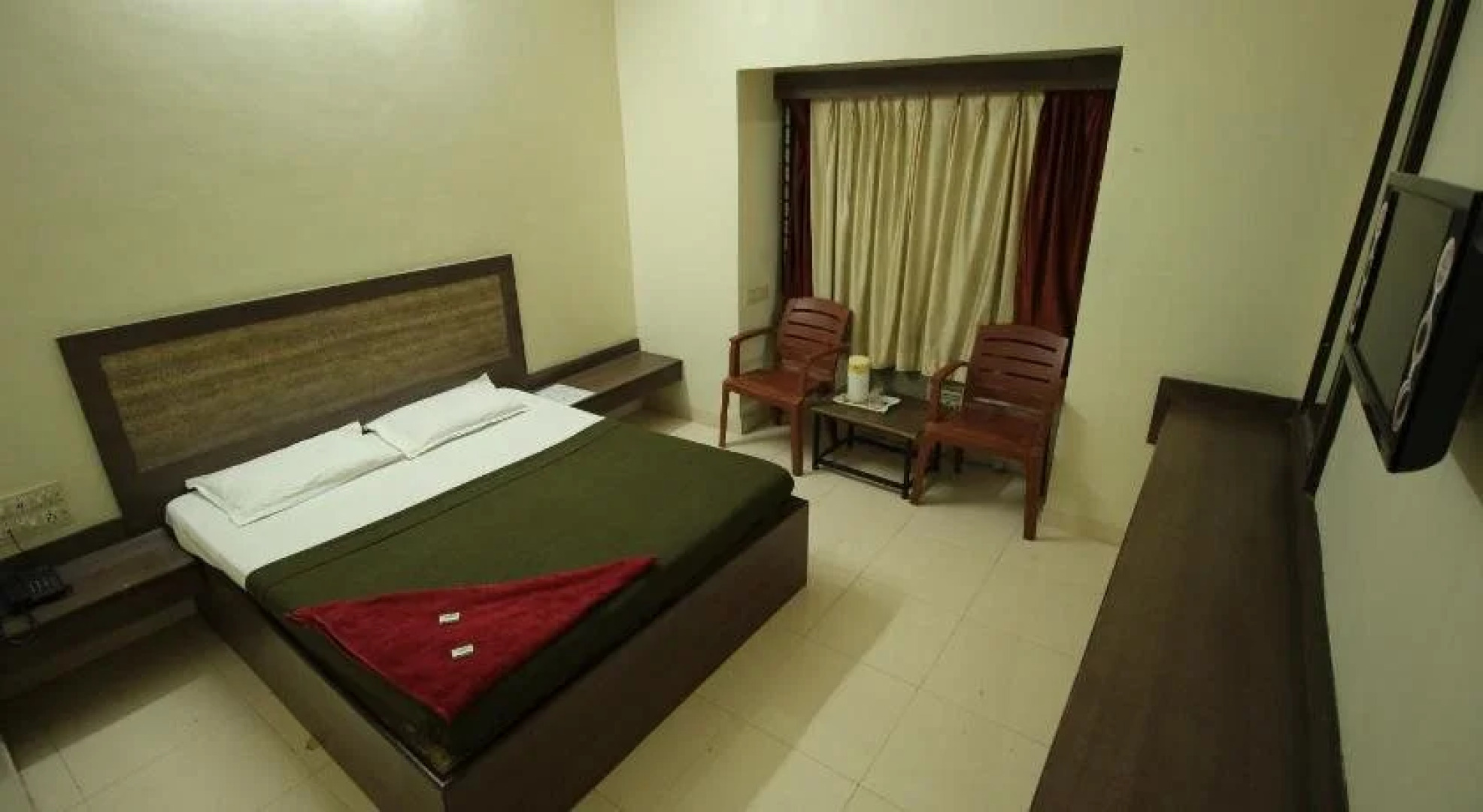 Hotel Laxmibai Palace