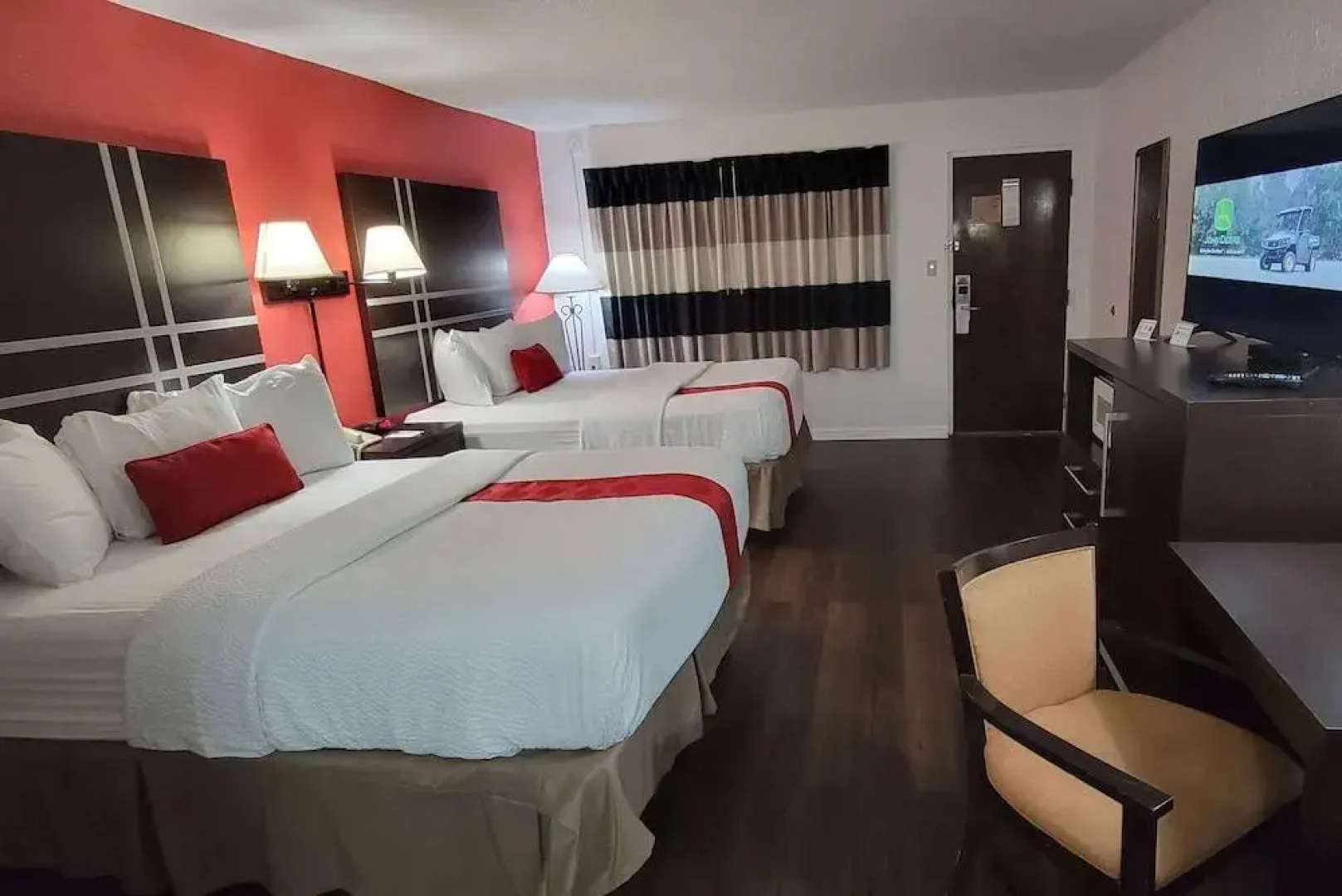 Ramada By Wyndham Mountain Home