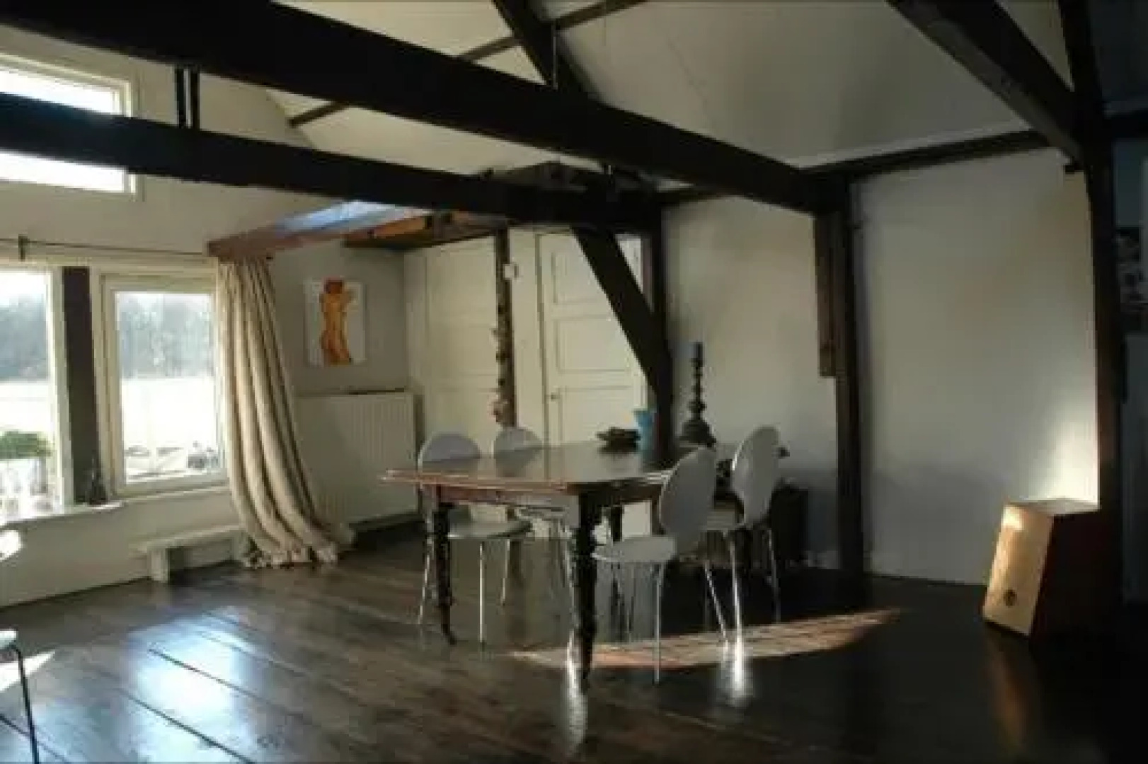 Artland Bed & Breakfast