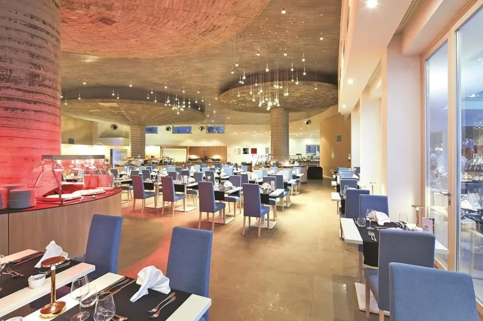 Tui Blue Tropea – Baia di Riaci Resort
