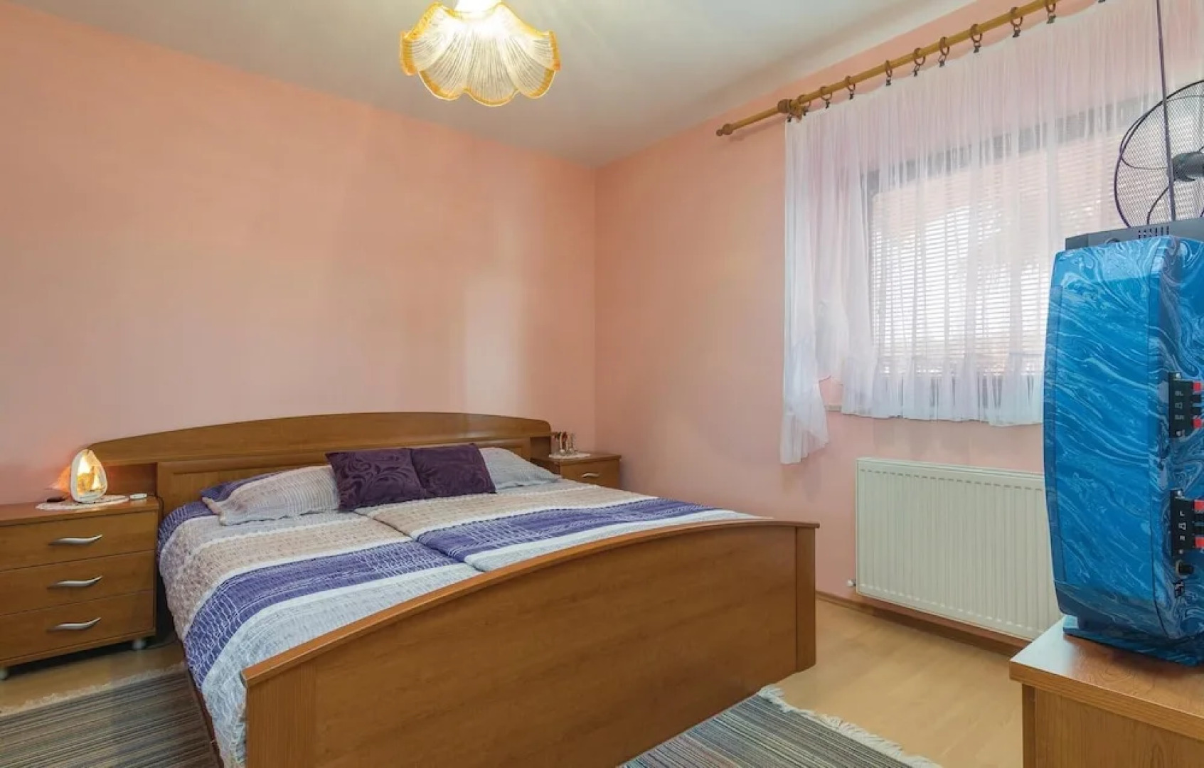 Nice Home in Buje With Wifi and 3 Bedrooms