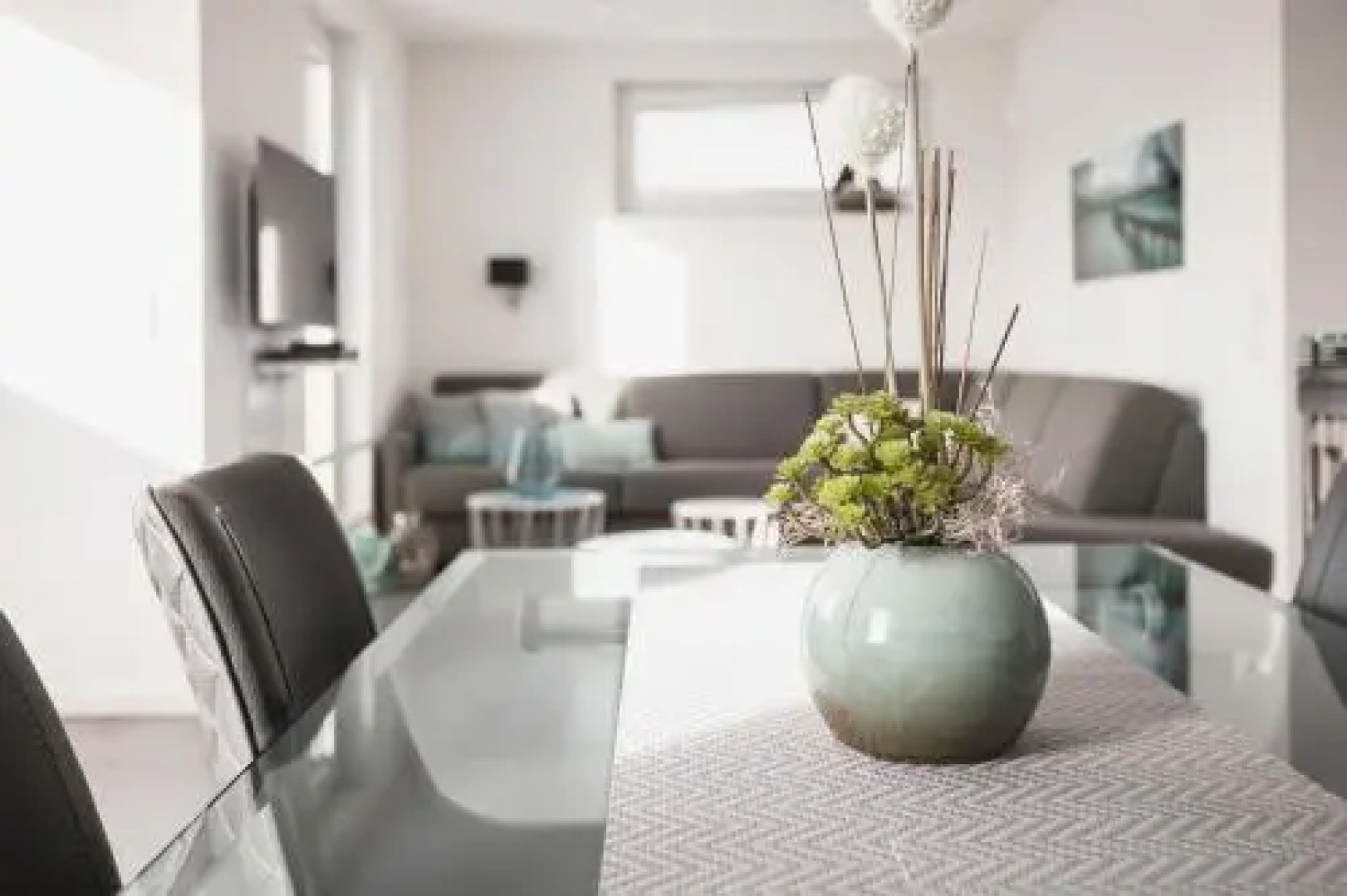 Ferienhausanlage Yachthafen Peenemünde