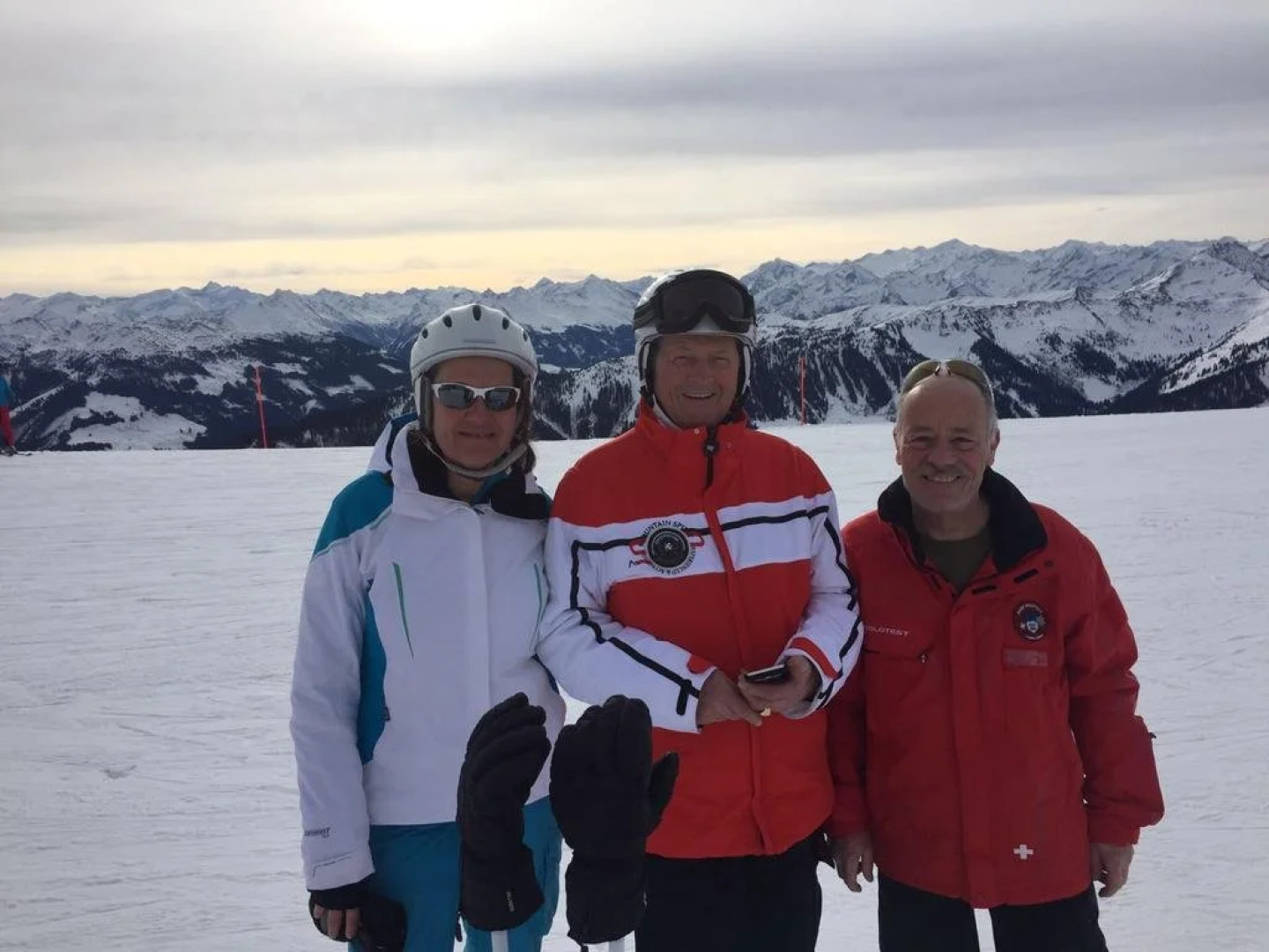 Hotel Mühlebach - Restaurant Moosji