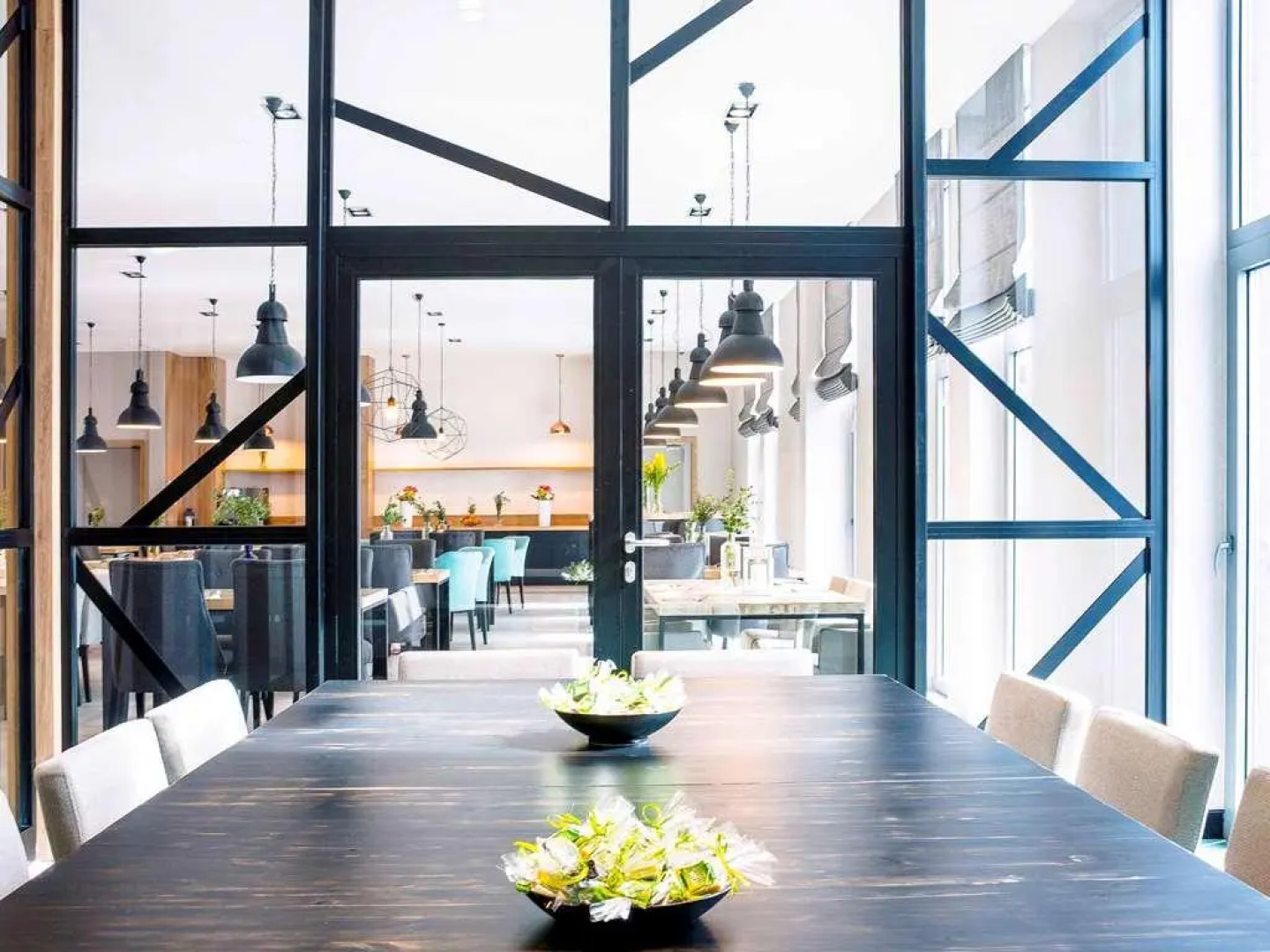 ibis styles Grudziadz