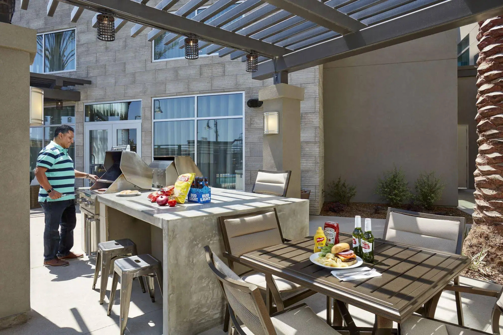 Homewood Suites by Hilton Los Angeles Redondo Beach