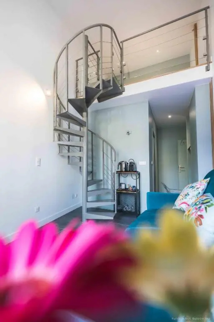 Chambres D'hotes du Bistrot D'ici