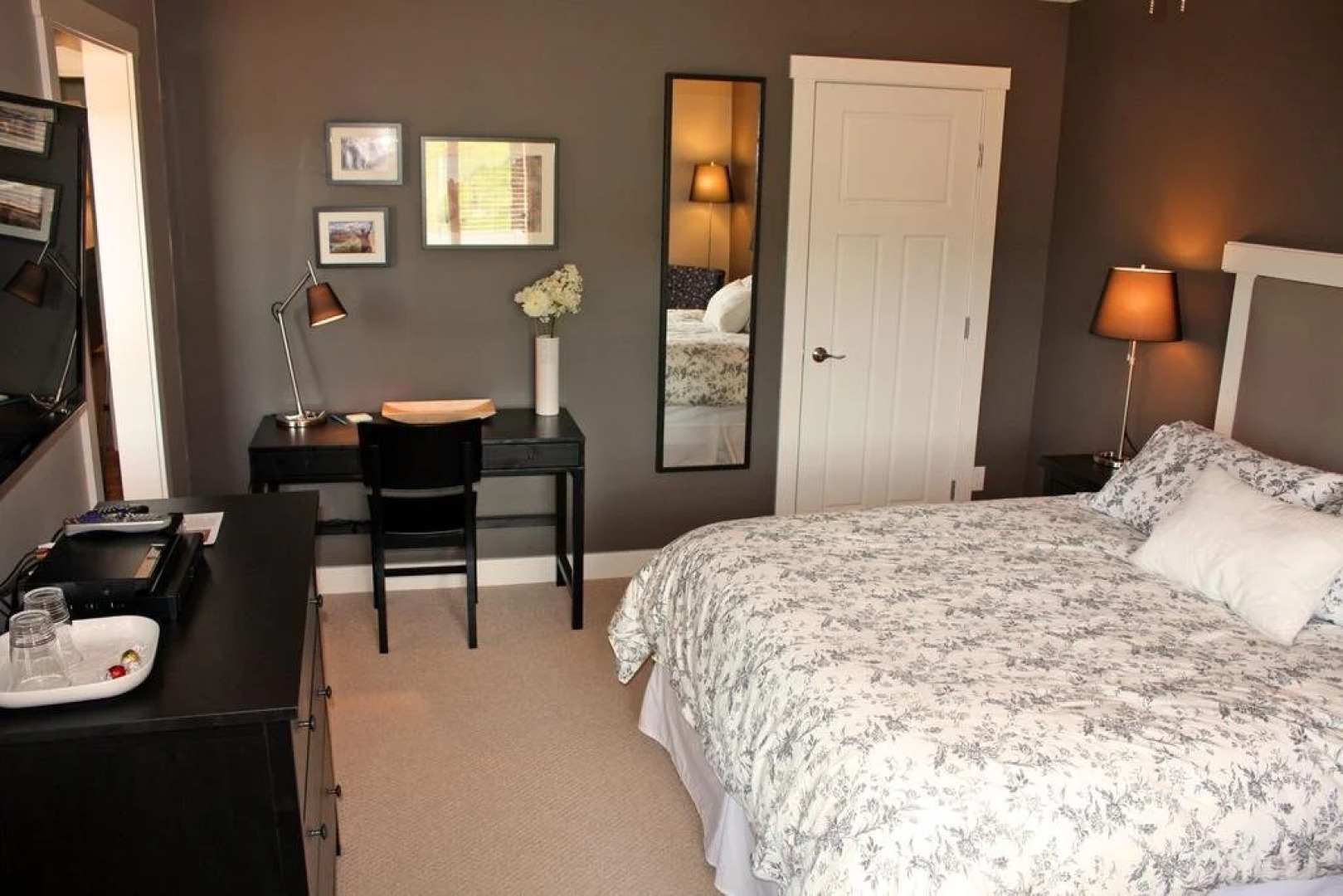 Juniper Trails Bed & Breakfast