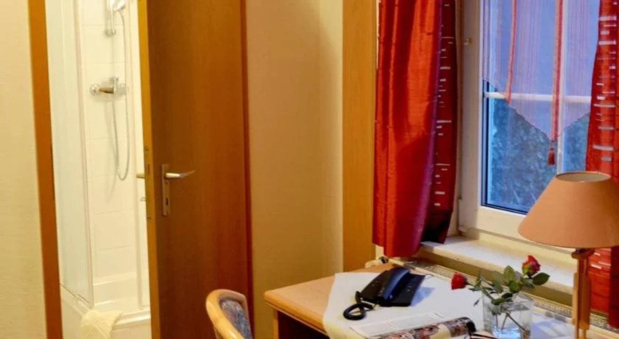 Gasthof & Hotel Zur Linde