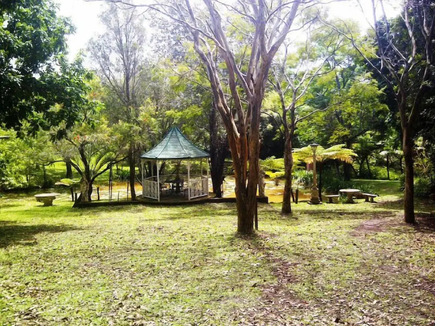 Stephward Estate Country House