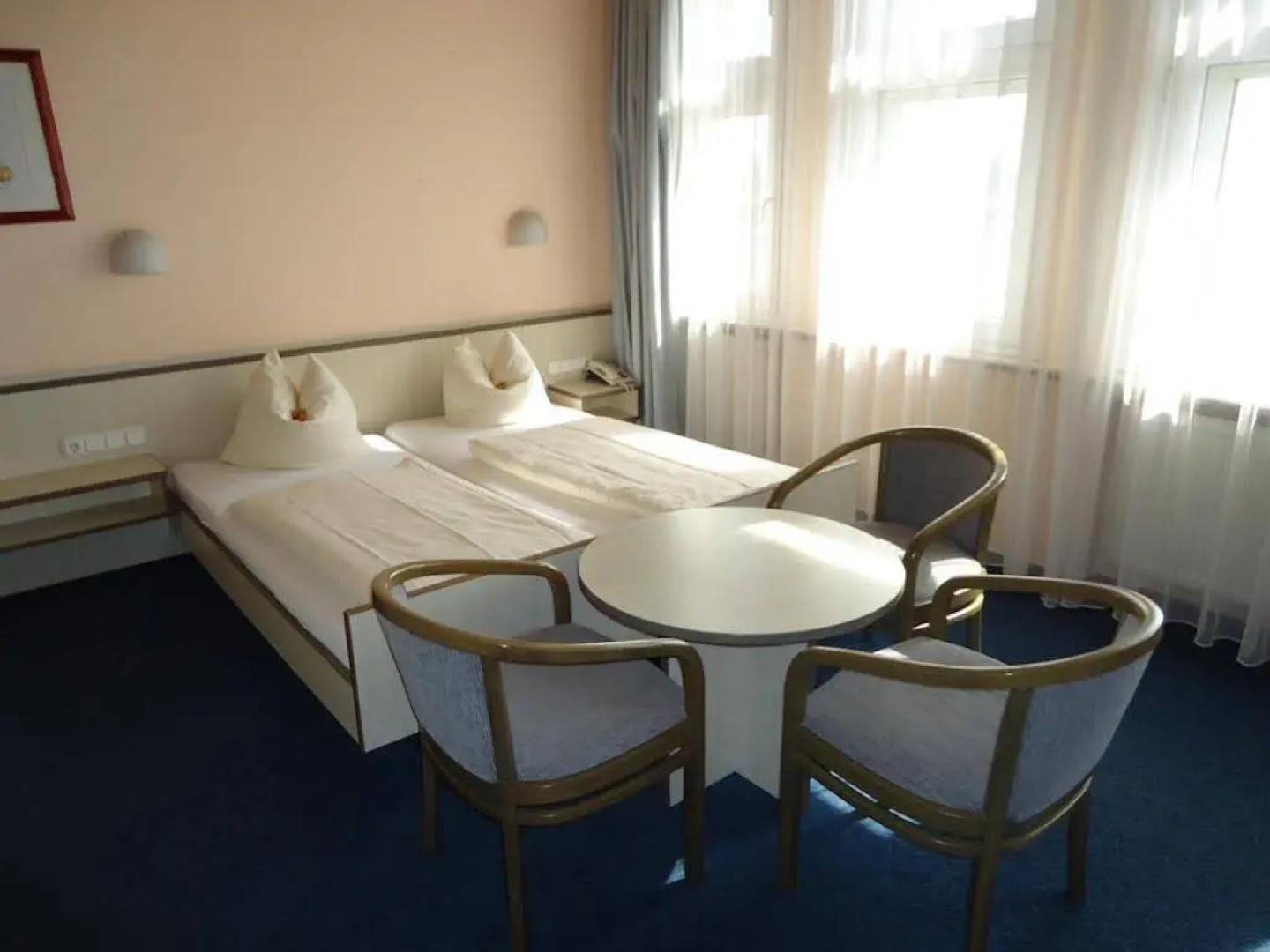 Motel & Rasthof Avus