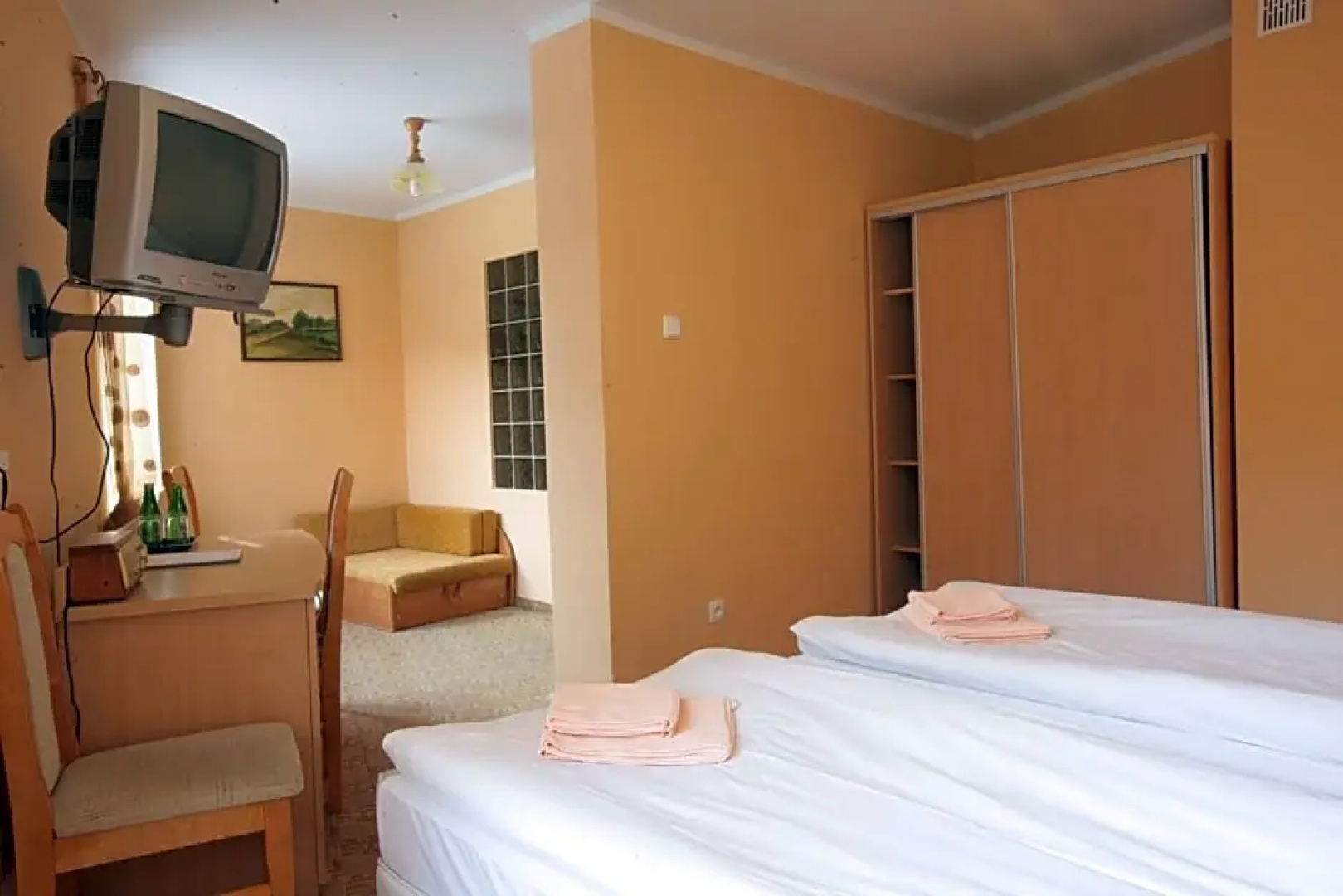 Hotel Zamek