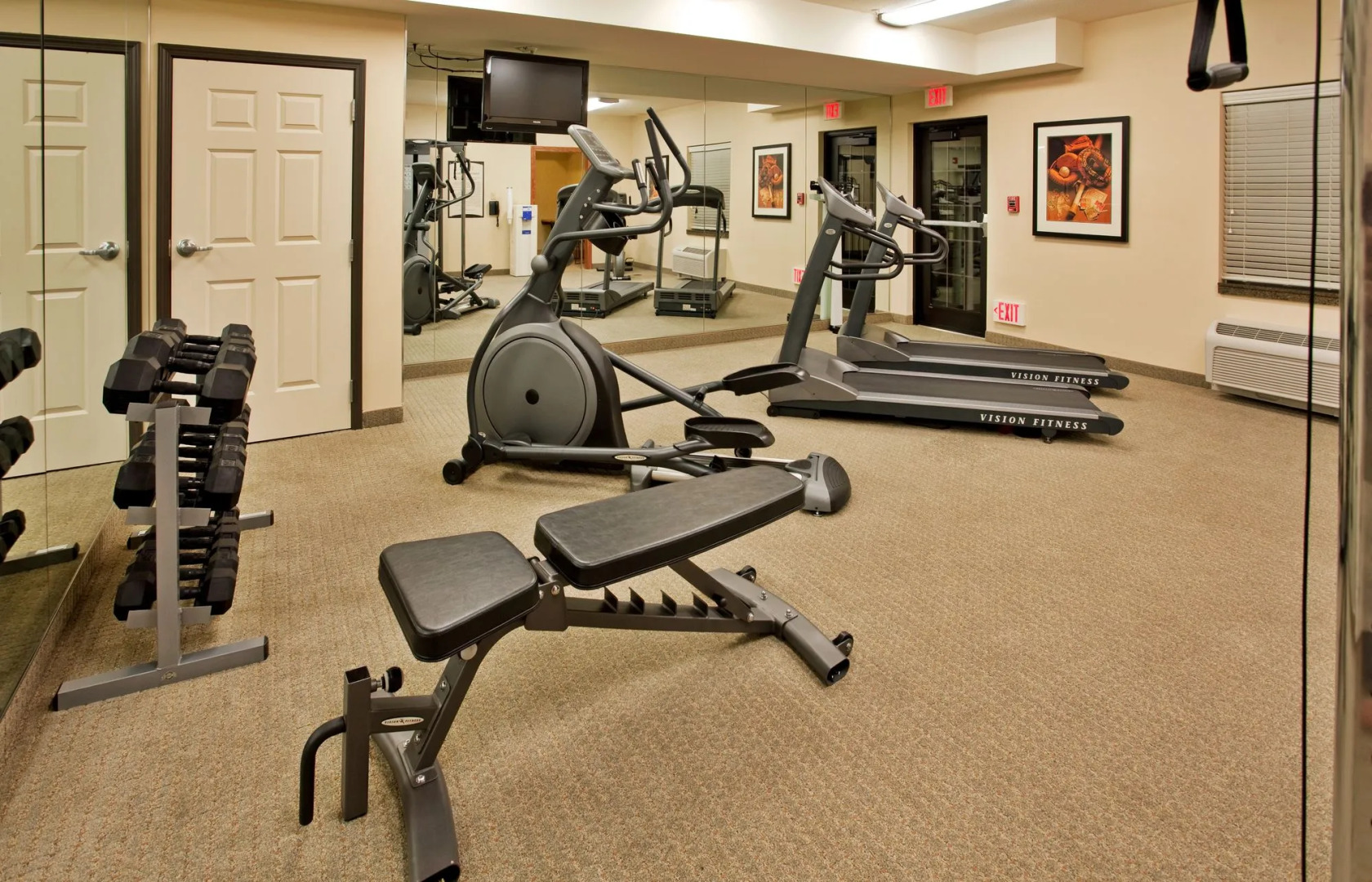 Staybridge Suites Kansas City - Independence by IHG