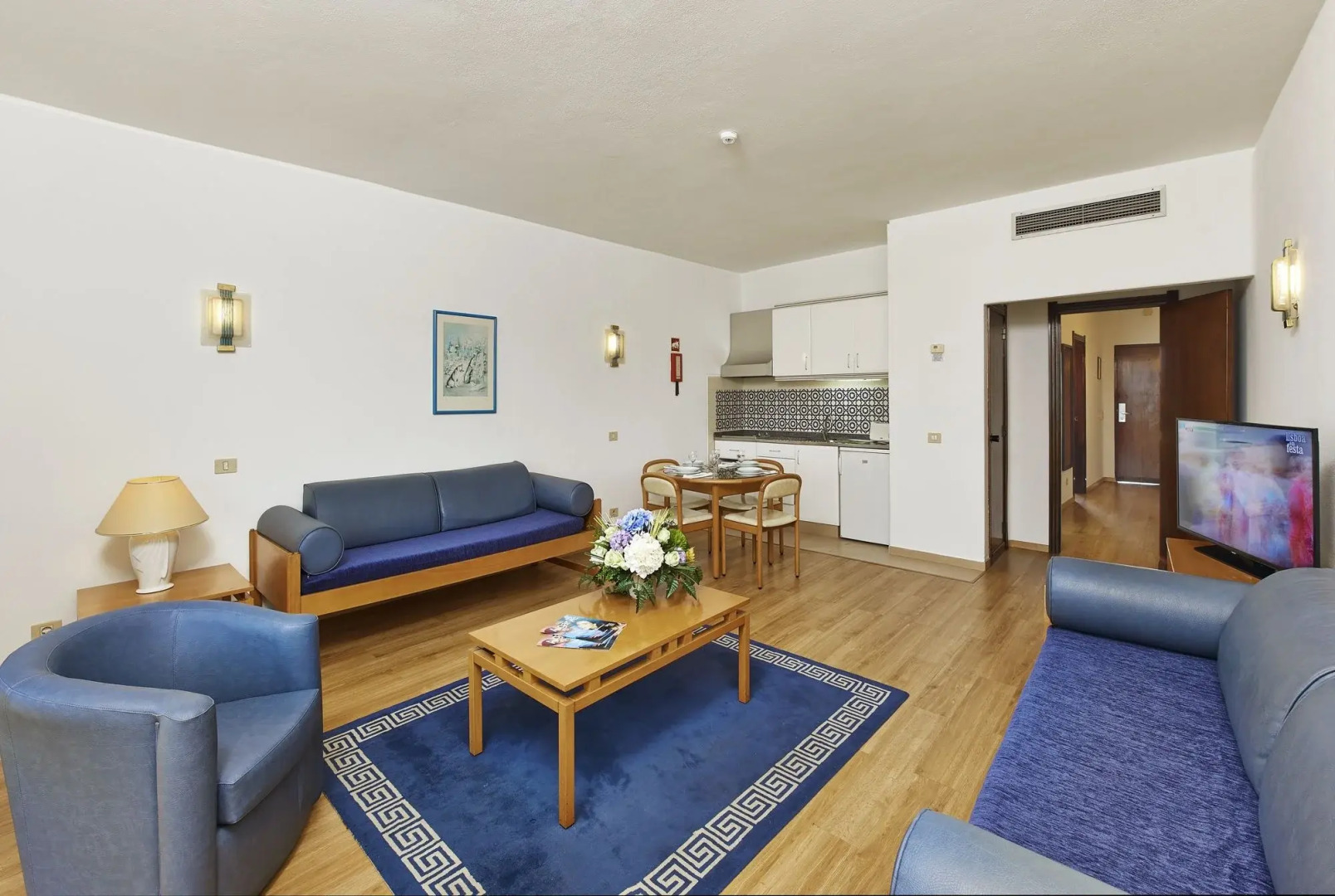 Hotel Apartamento Brisa Sol