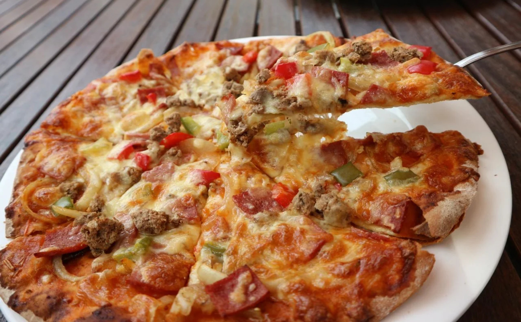 Grand Mega Resort & Spa