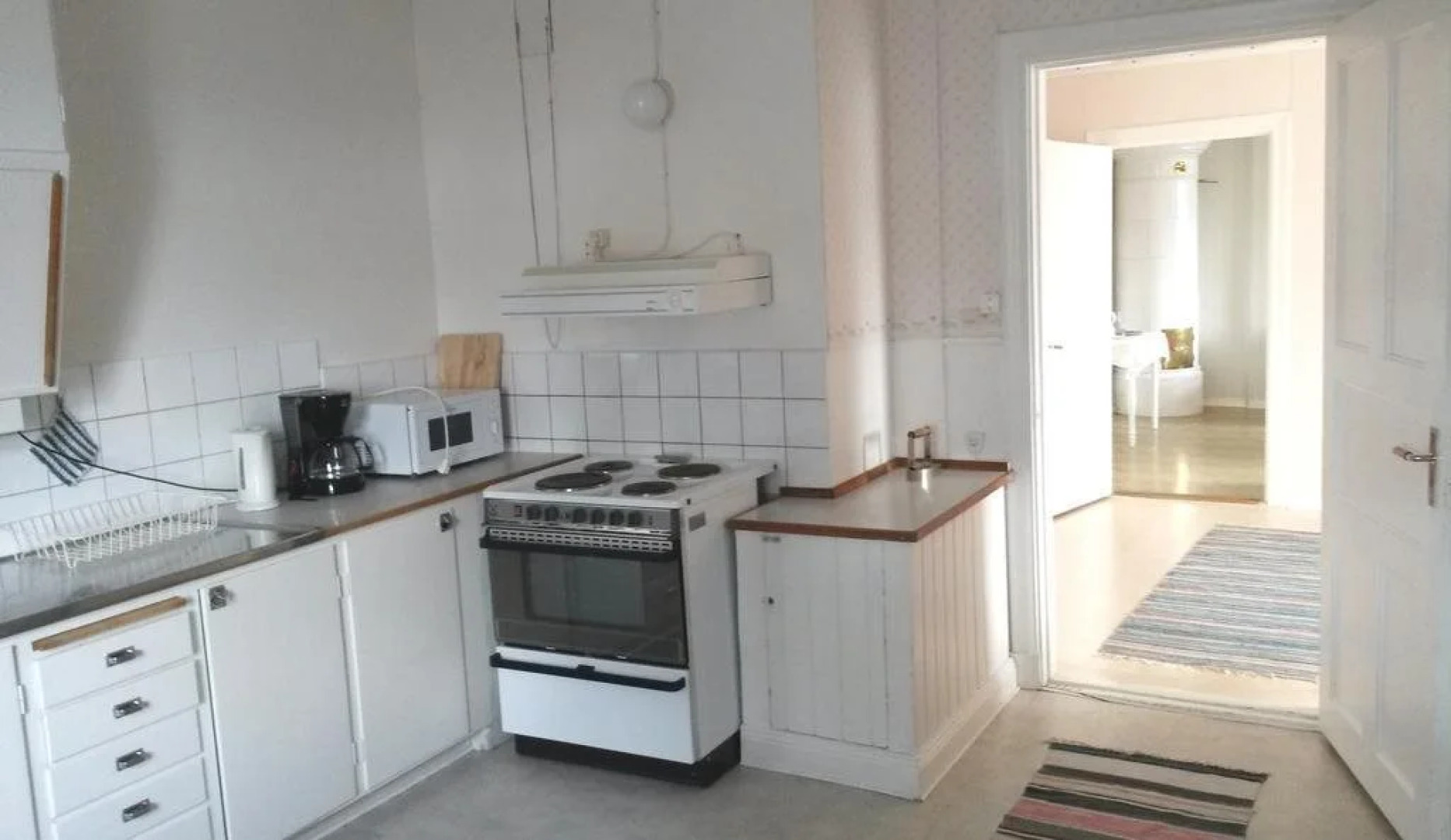 Höganlid Bed & Breakfast