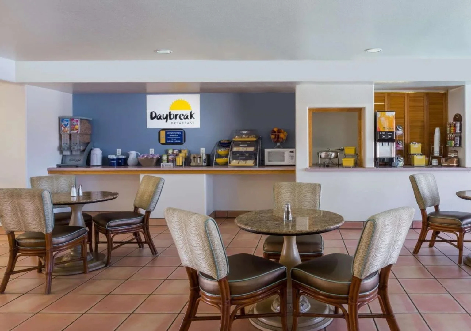 Days Inn Benson