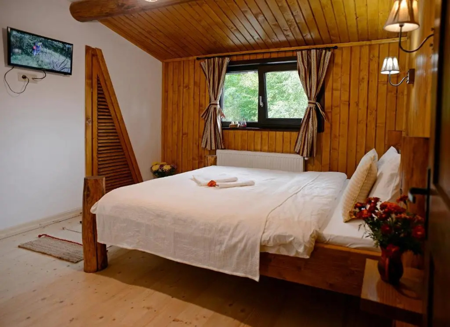 Cabana SubBAI
