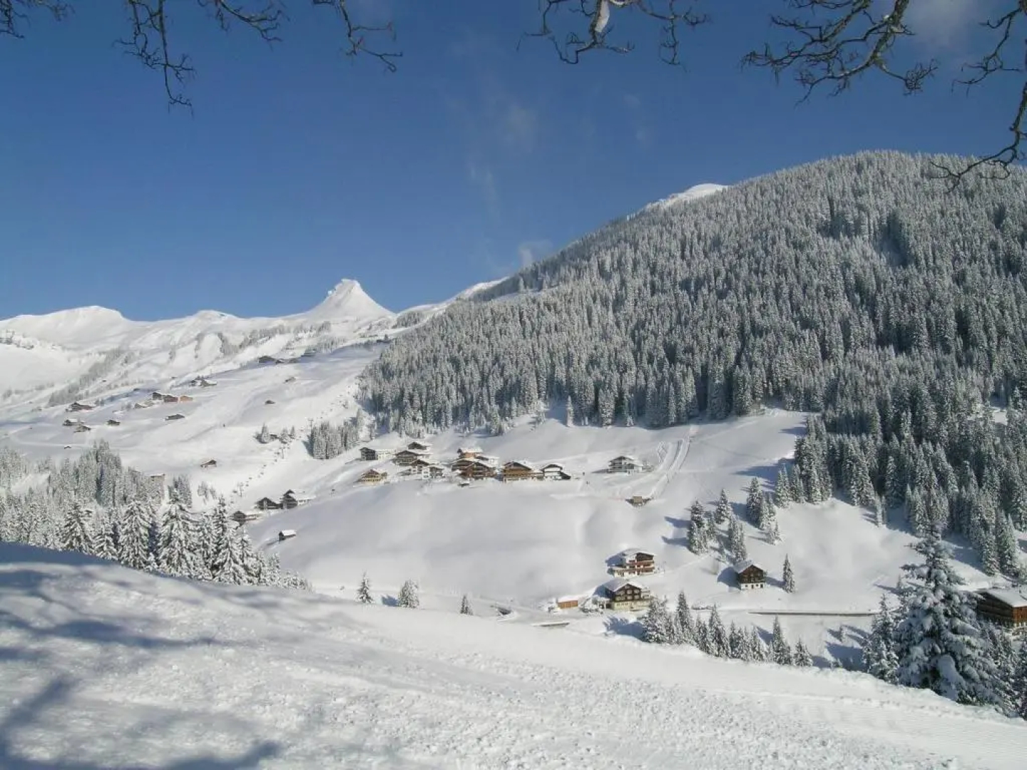 Ferienwohnungen Abel