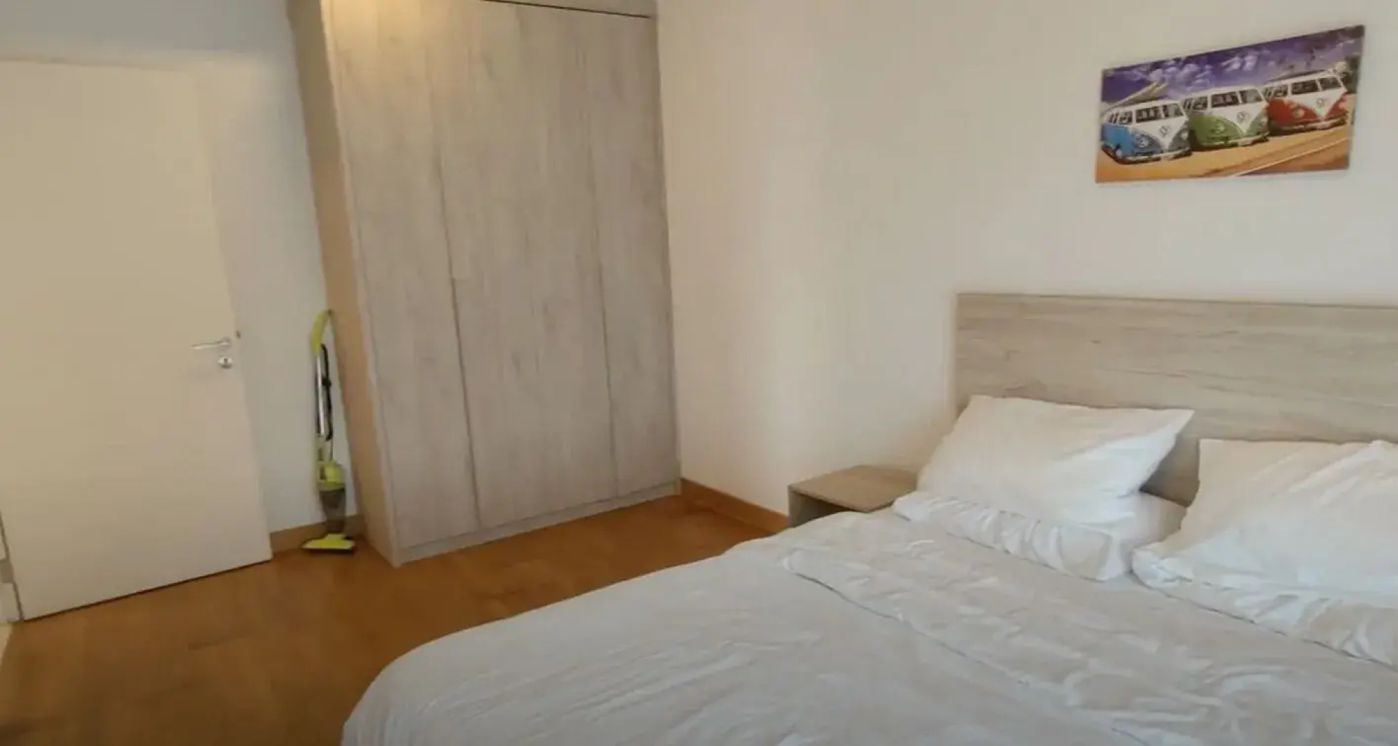 Teega Suite 3BD Seaview Puteri Harbour