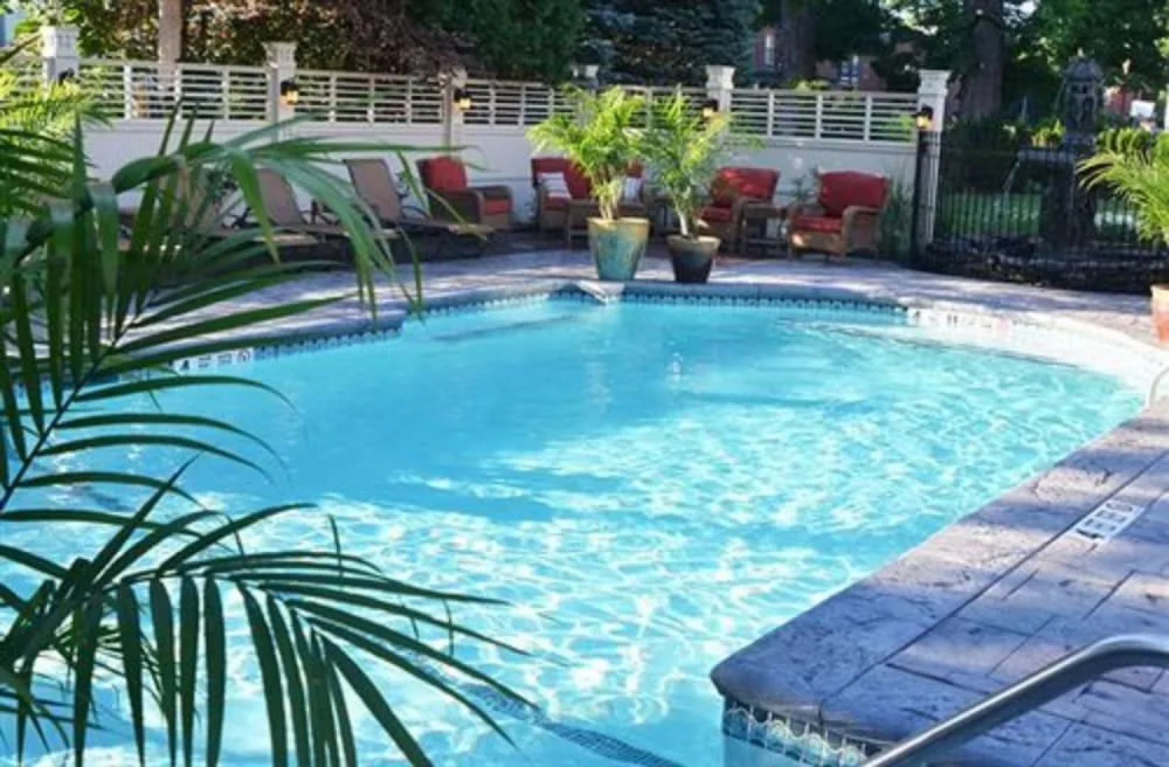 Union Gables Bed & Breakfast