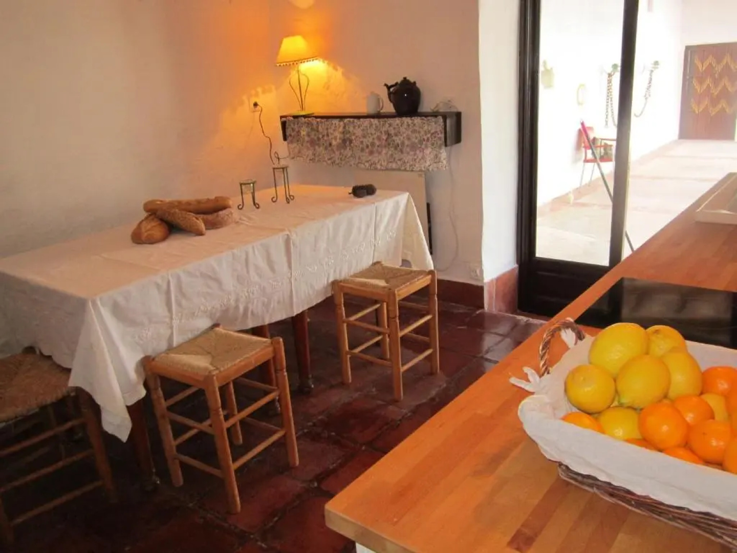 Apartamentos Rurales Las Caleras