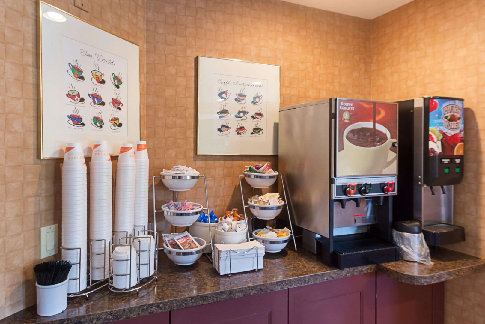 Sleep Inn & Suites Bay View Acme - Travers City