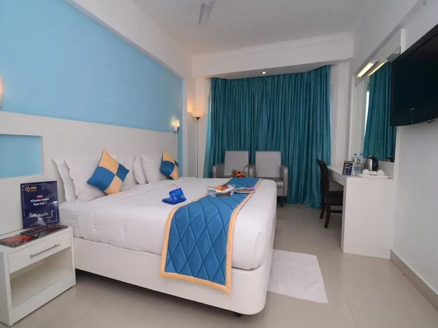 Star Residency Madurai