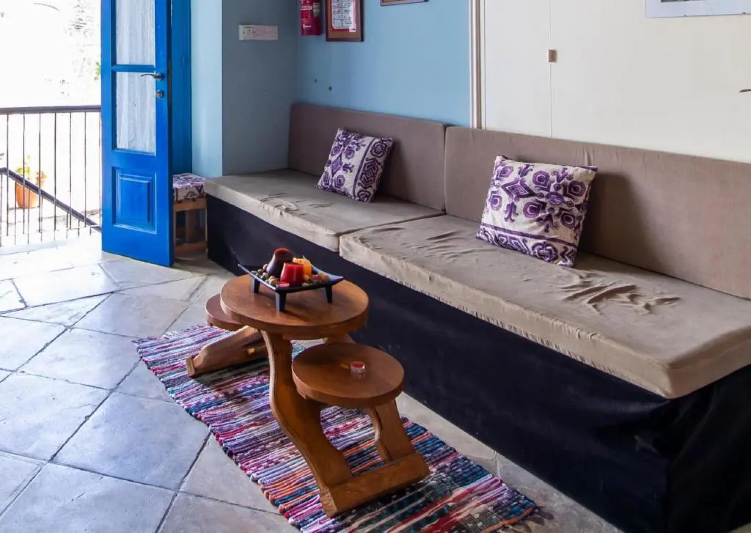 Kalavasos View Traditional Apartments