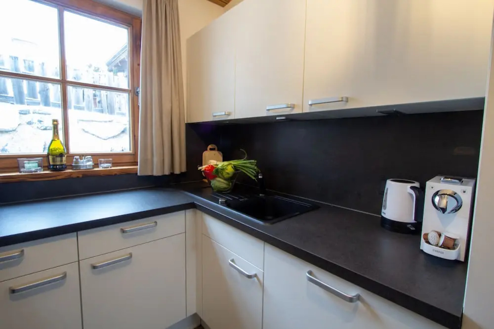 Eulersberg Appartements