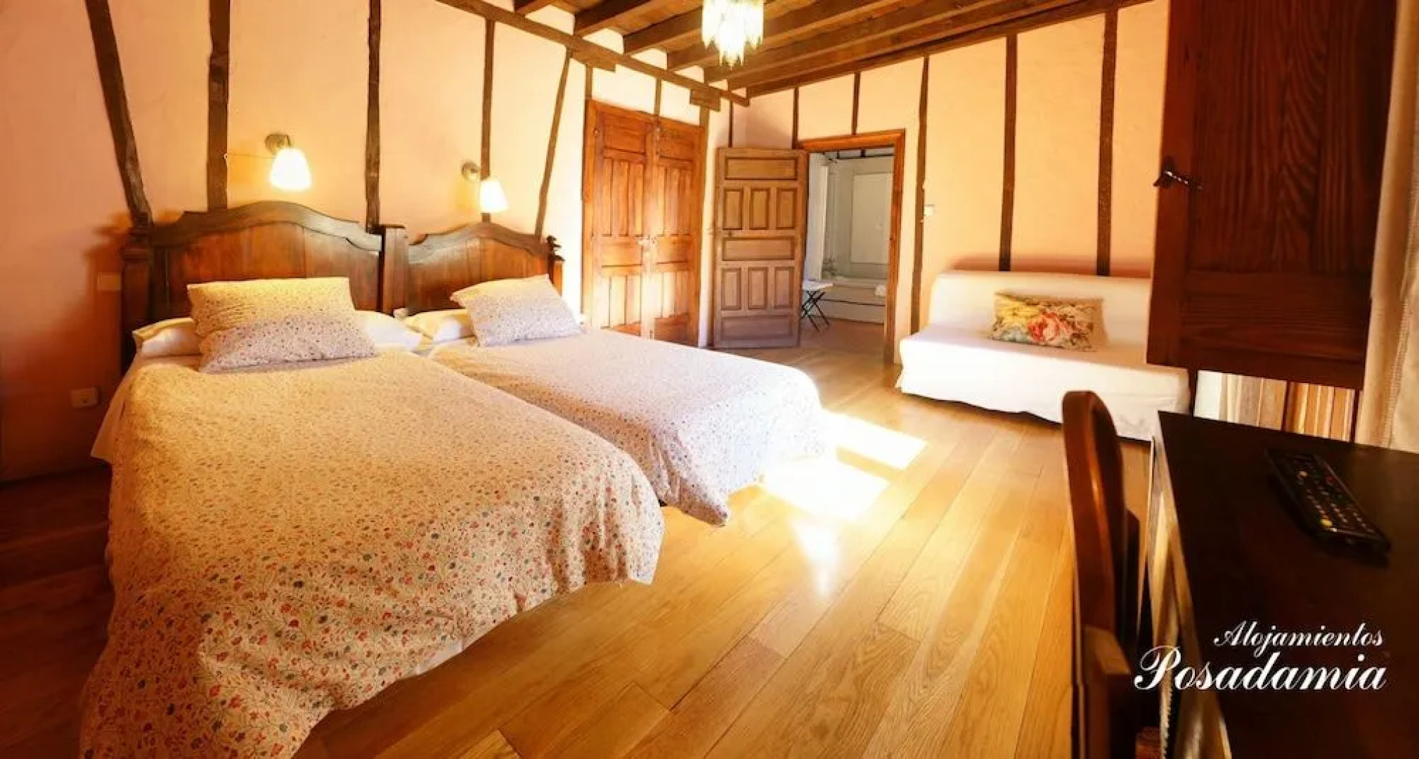 Posada El Canchal