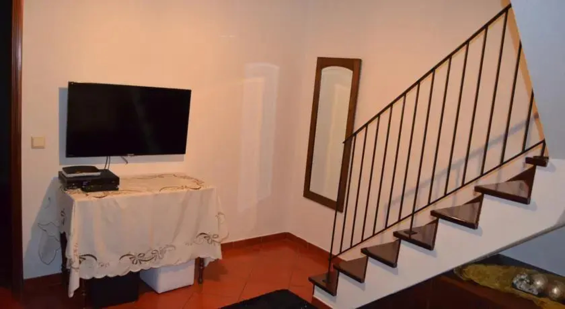 Holiday Home Atlantico