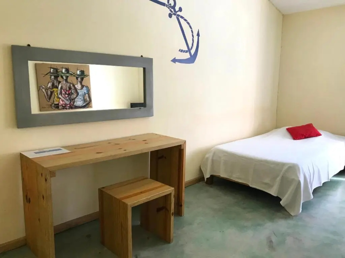 Auberge St Francois
