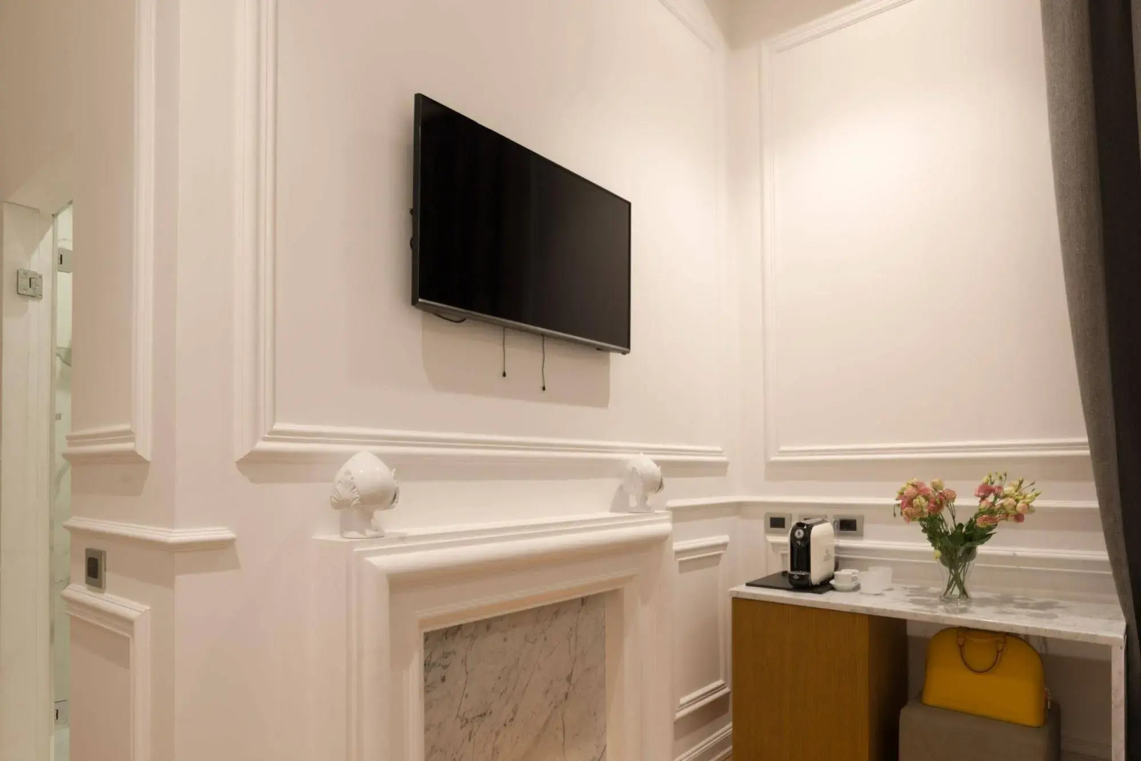 Via Chiodo Luxury Rooms