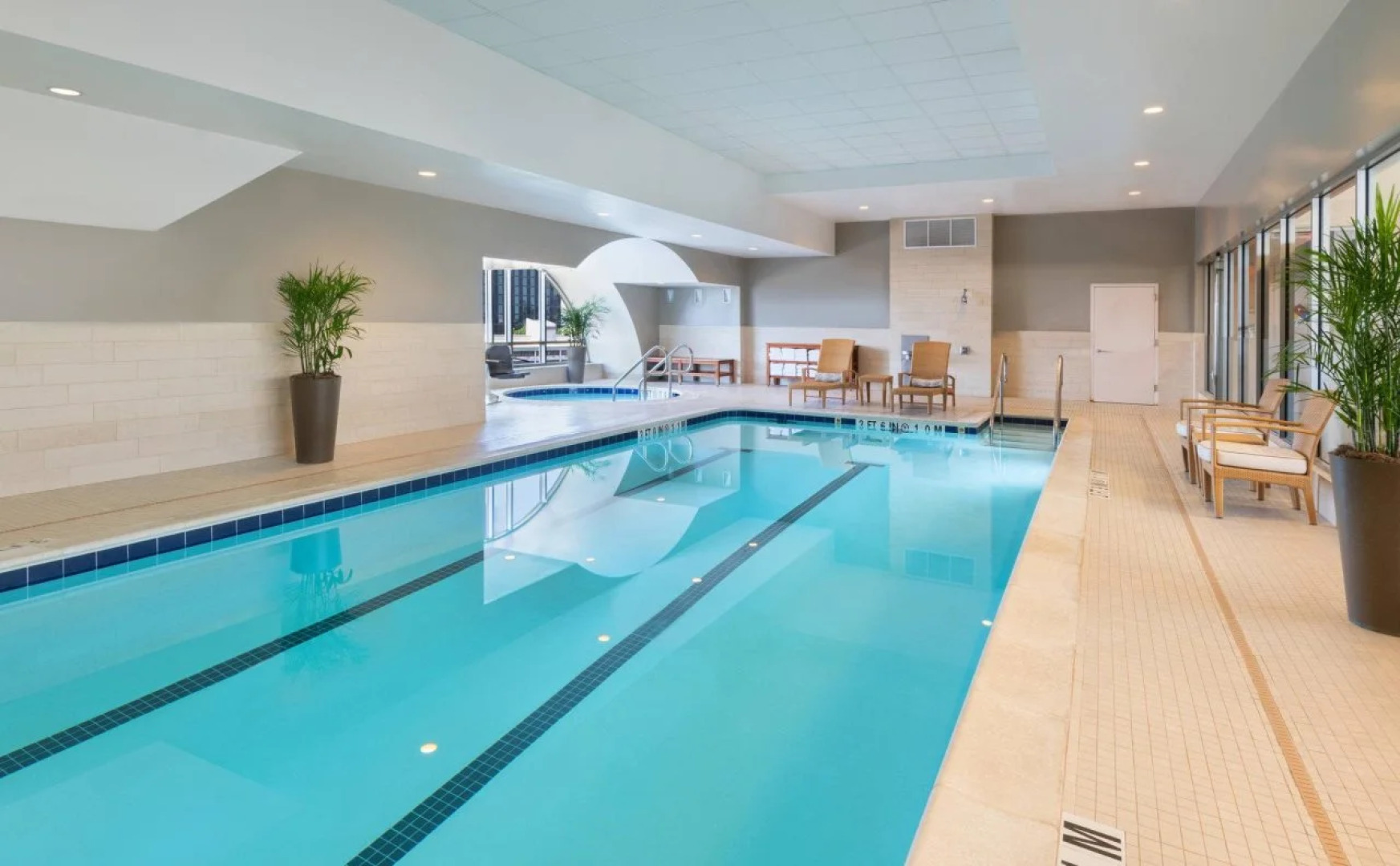 The Westin Reston Heights