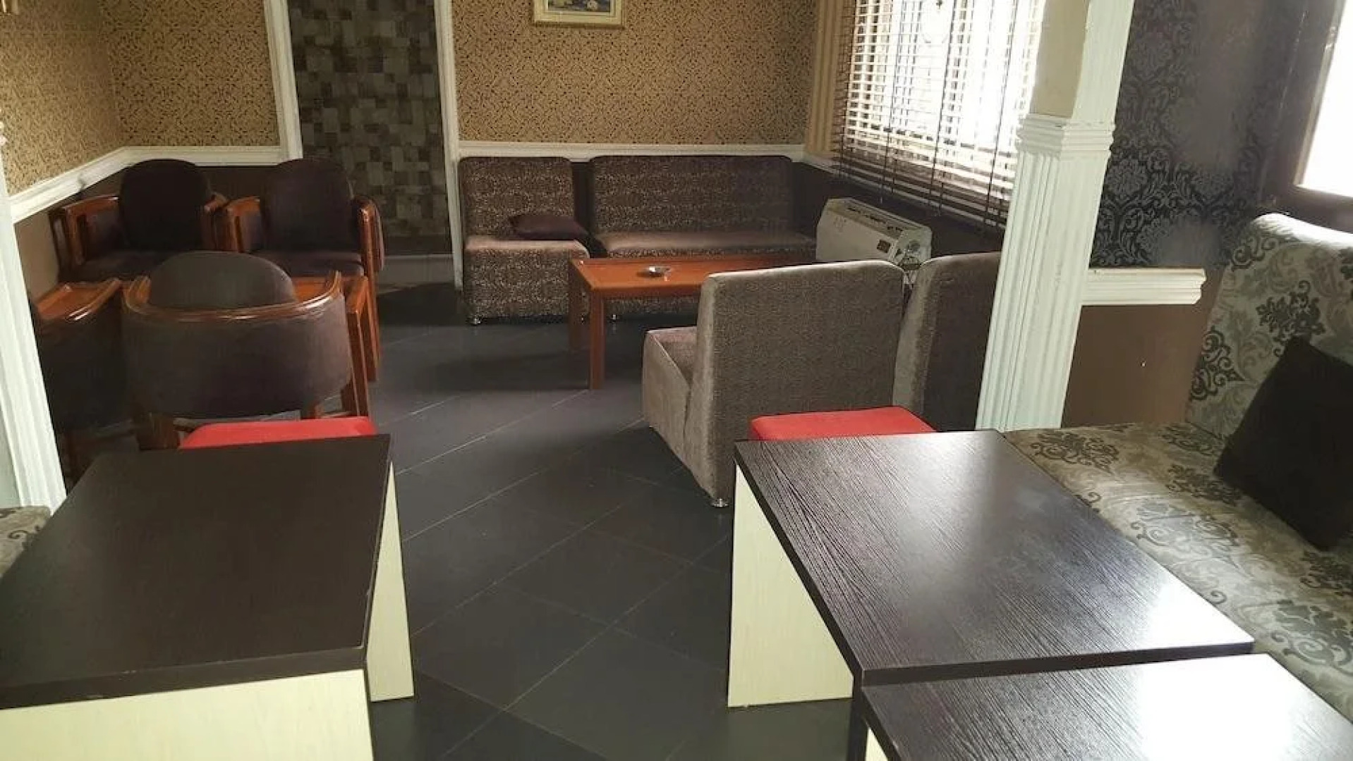 Meridian Lodge hotels & resorts