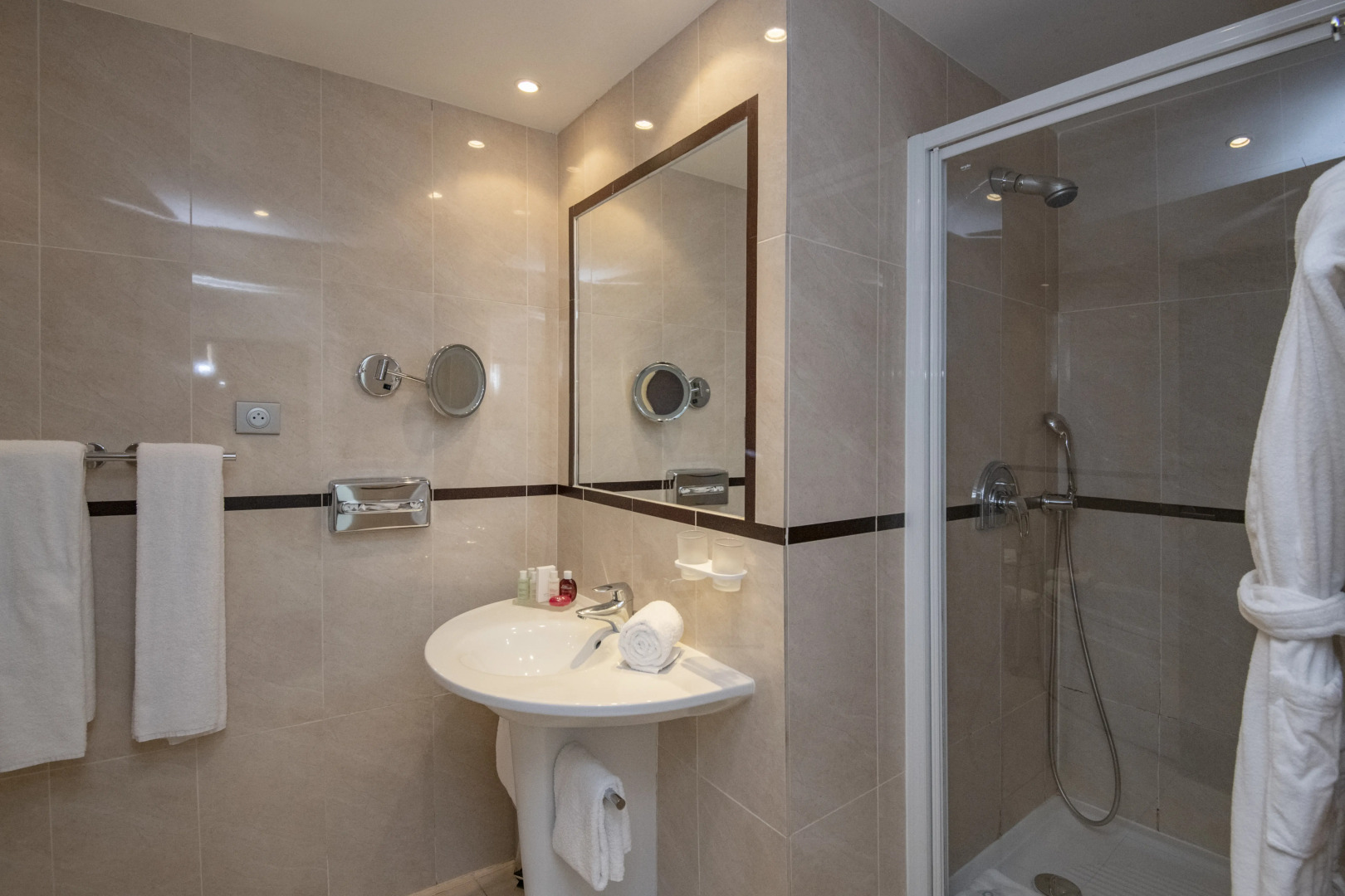 BW Premier Collection Mondial