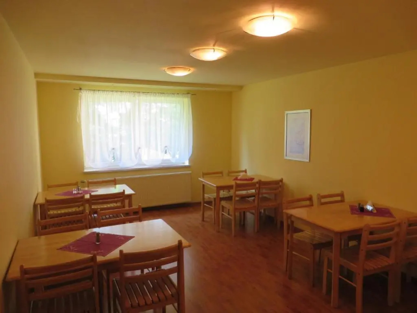 City Apartments Protos