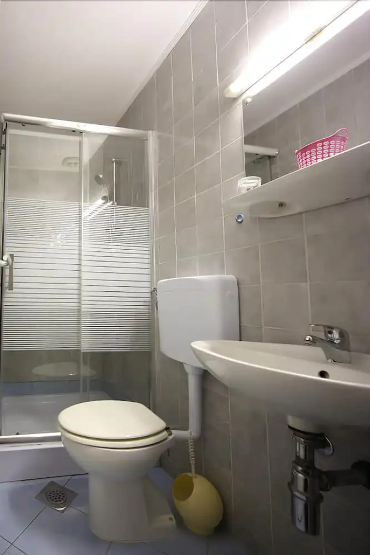 Pension Zeba & Riviera