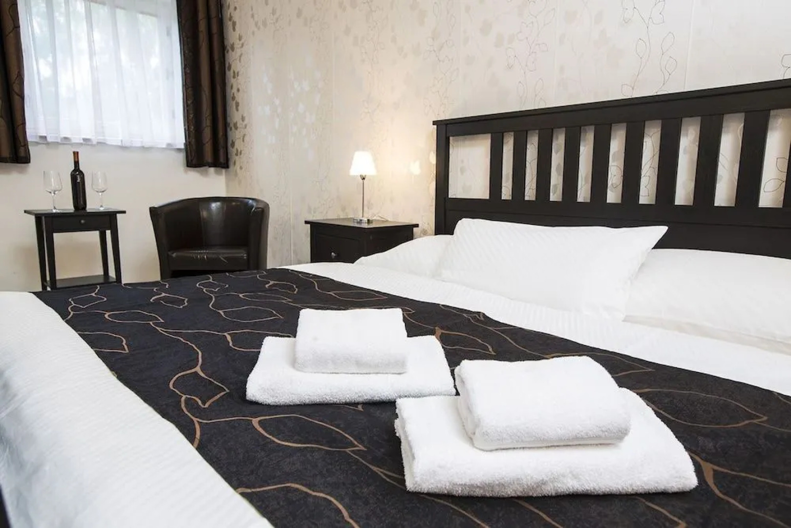 Garni Hotel Horské Špicky