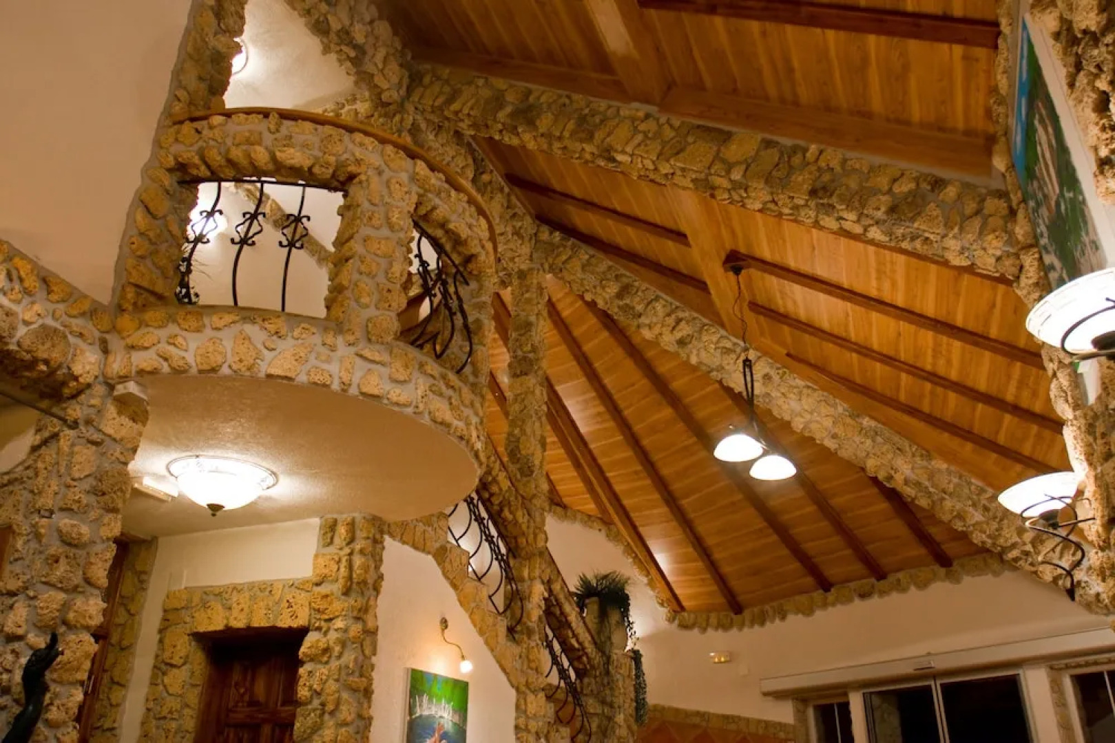 House Restaurant Sedra