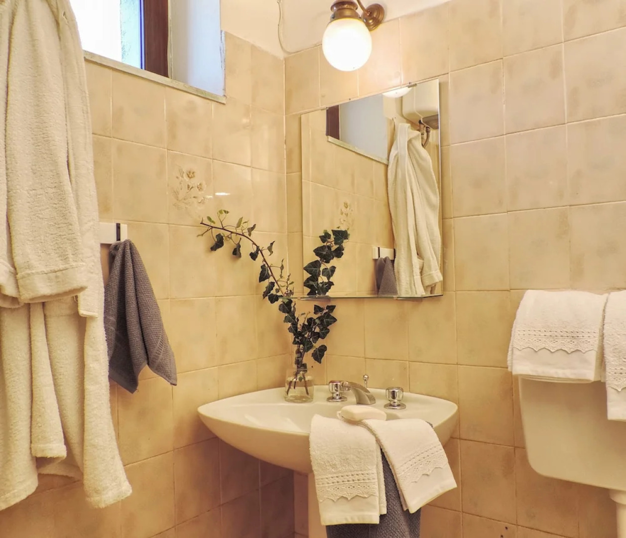 Le Dimore di Via Lenza