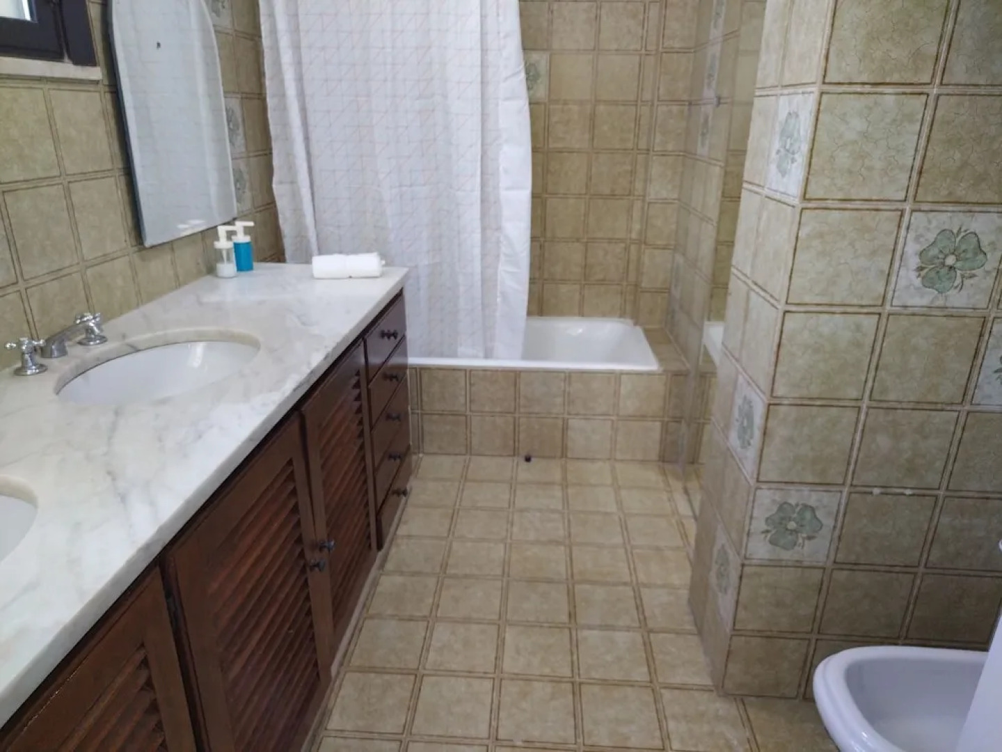 Lagoas park elite home