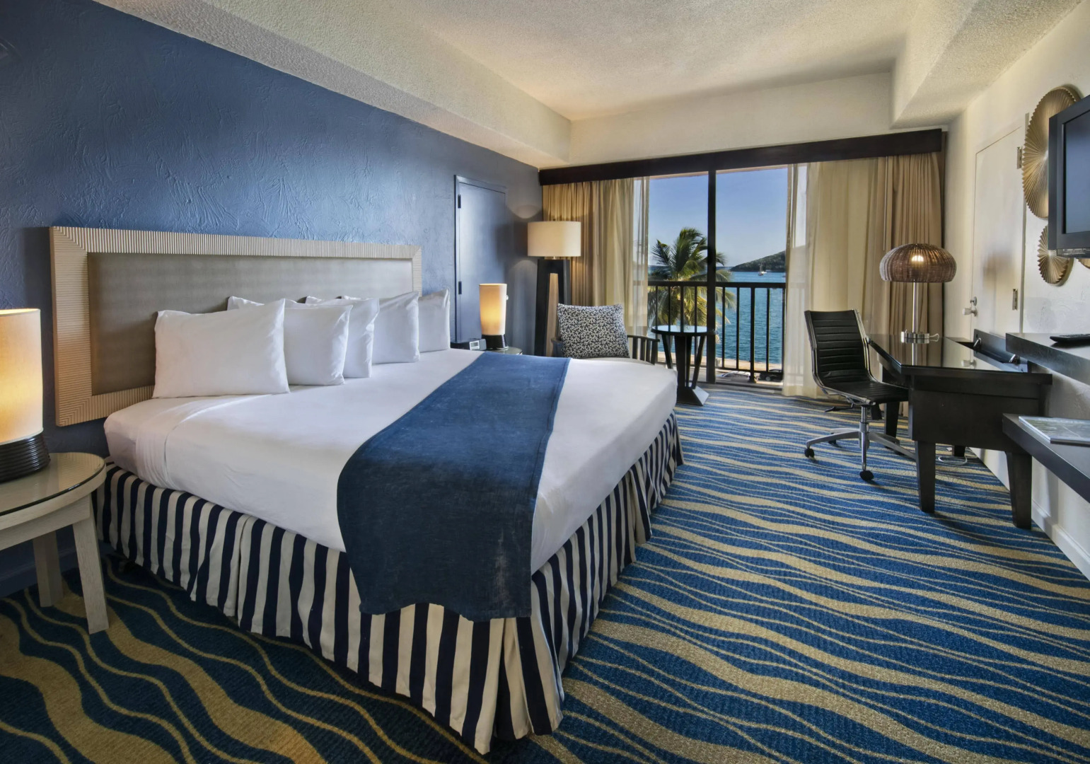 Windward Passage Hotel