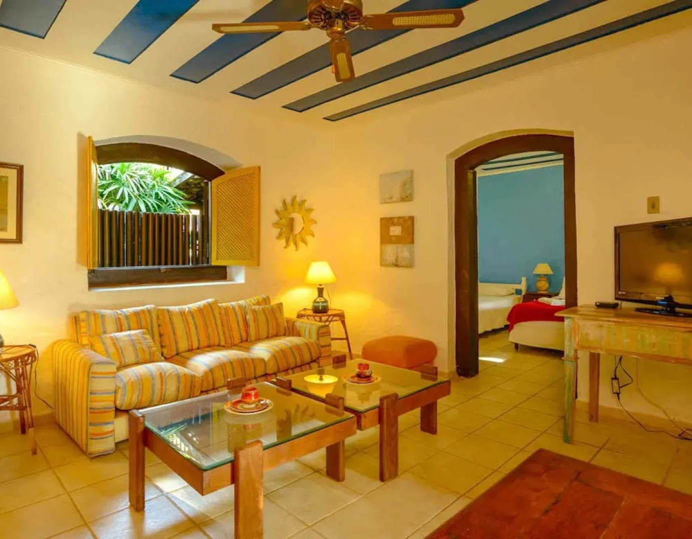 VELINN Caravela Pousada e Villas